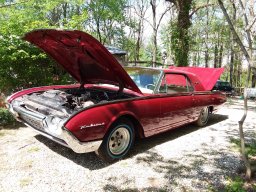 59 Country Sedan