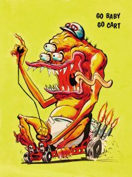 Monster Artist72