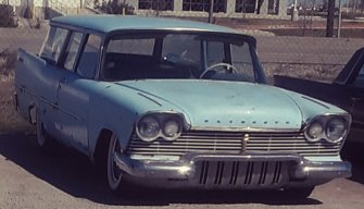 57kustomwagon