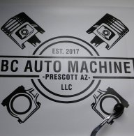 BCMACHINE