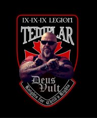 TemplarMonk