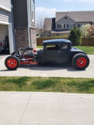 1928RatRod