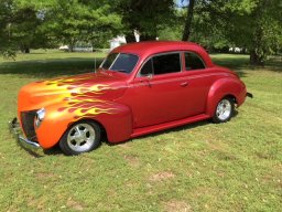 Flame40Merc