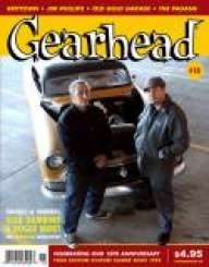 Gearhead Mike