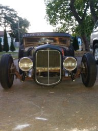 EAST END KUSTOMS 777