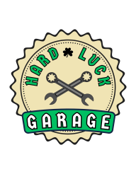 Hard Luck Garage