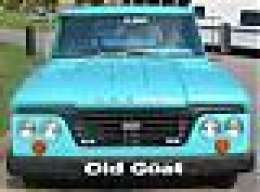 Old Goat 1