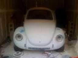 V8 Super Beetle