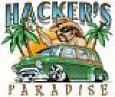 hackers paradise