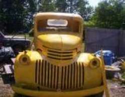 1946chevytruck