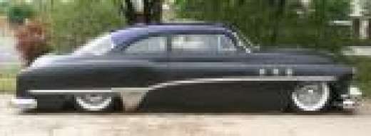 HEARSE