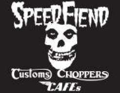 speedfiend