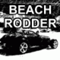 BeachRodder