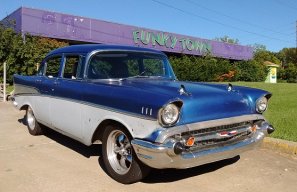 socal57chevy