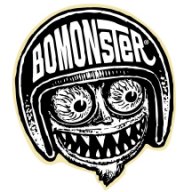 BOMONSTER