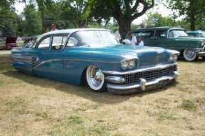 buick 58