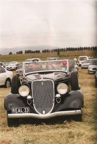 1933phaeton