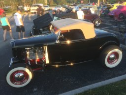 v-8 Ford