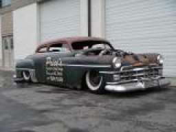 bloodyknucklesslc