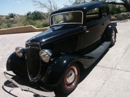 old33ford