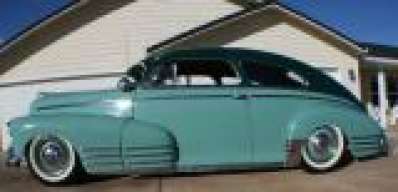 46 Fleetline