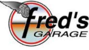 Fredsgarage