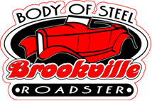 BROOKVILLE ROADSTER