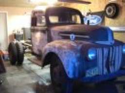 47Ford - 1.5Ton