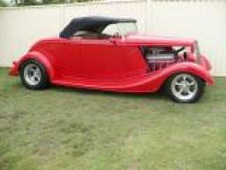 Fun Rodding