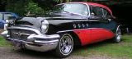 1955 Buick