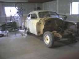 49 plymouth turtleback