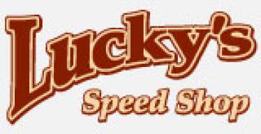 Lucky's Speed Shop