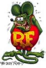 48Ratfink