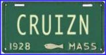 CRUIZN