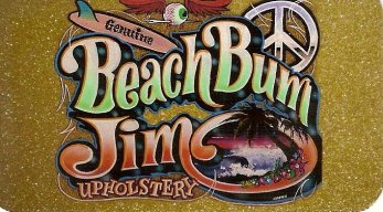 beachbum jim