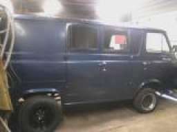 OHIO ECONOLINE