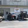 Gene's Hot Rod Parts