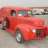 47 Ford Panel