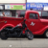 37 ford fire truck