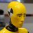 Crash Test Dummy