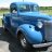 old chevy