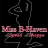 Miss-B-Haven Speed Shoppe