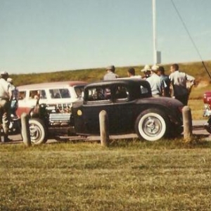 September 1958 (Oklahoma City, OK)