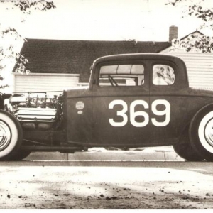 1958 (Beach, North Dakota)