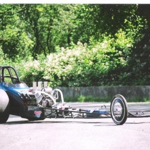 dragster 1