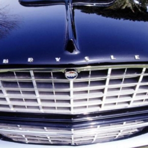 2005: Brute grille