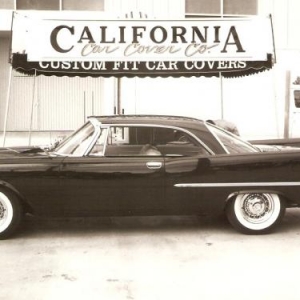 1990: California Car Cover Co.