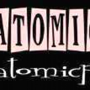 Atomic Banner 2008