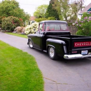 55 pickup