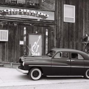 49 merc long and low